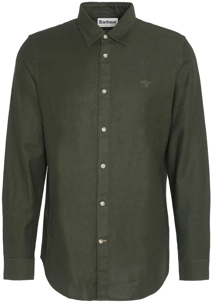 M's Twillbridge Tailored Fit Olive/Ancient, view: 0