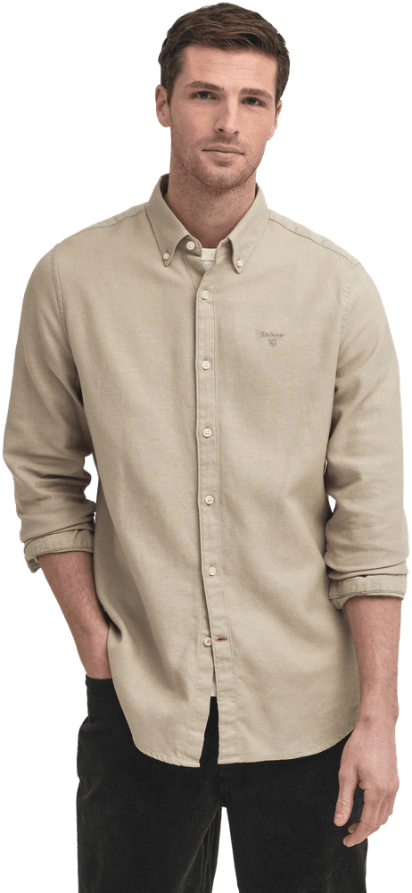 M's Twillbridge Tailored Fit Mist, view: 3