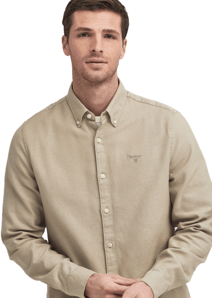 M's Twillbridge Tailored Fit Mist, view: 1