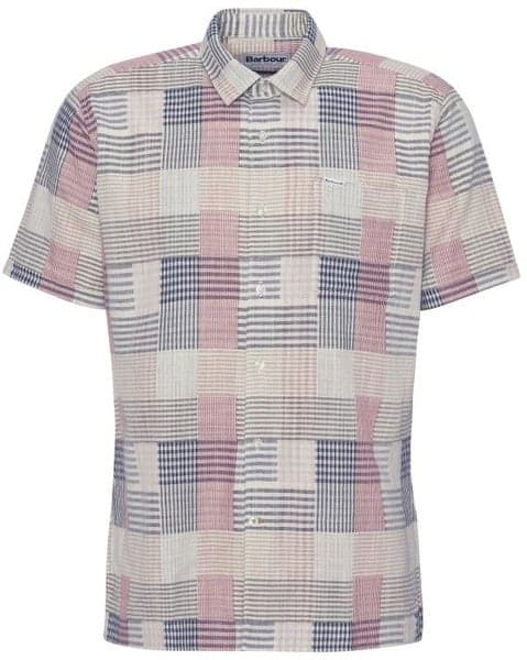 M's Oakshore Summer Fit Shirt Washed Stone, view: 0