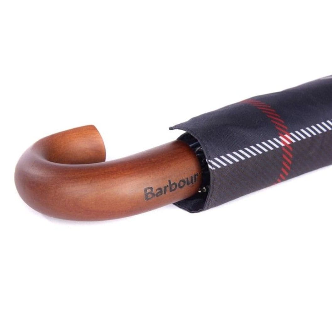 Tartan Mini Umbrella Classic Classic, view: 2