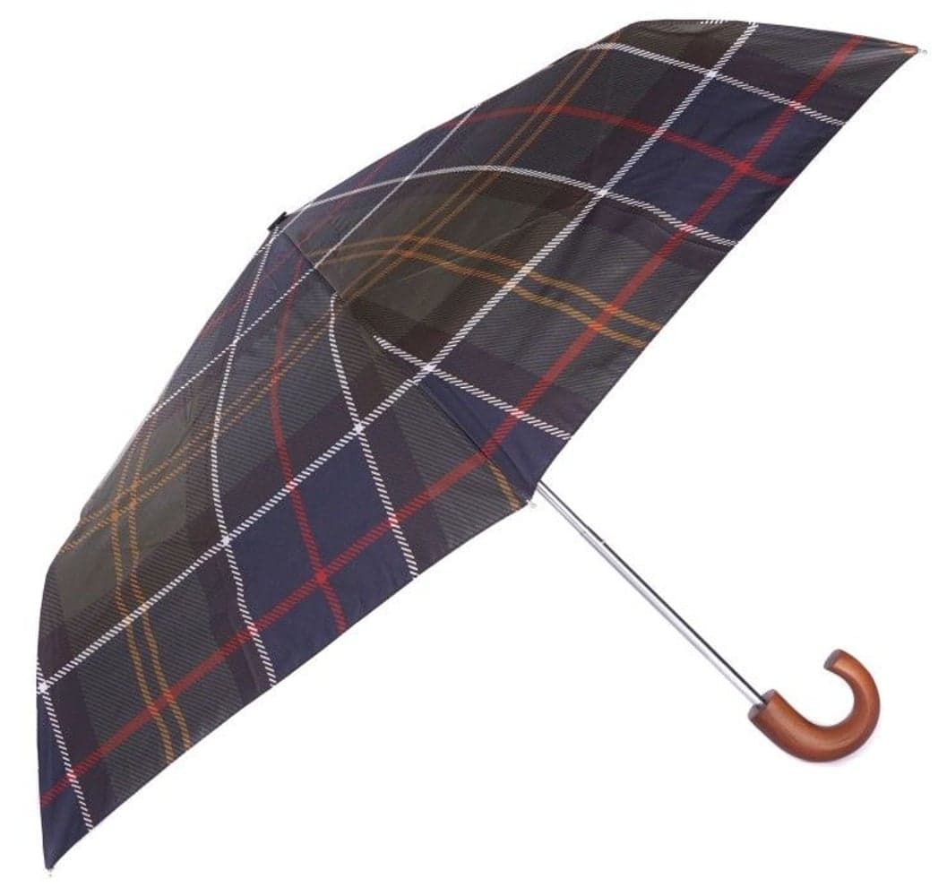 Tartan Mini Umbrella Classic Classic, view: 0