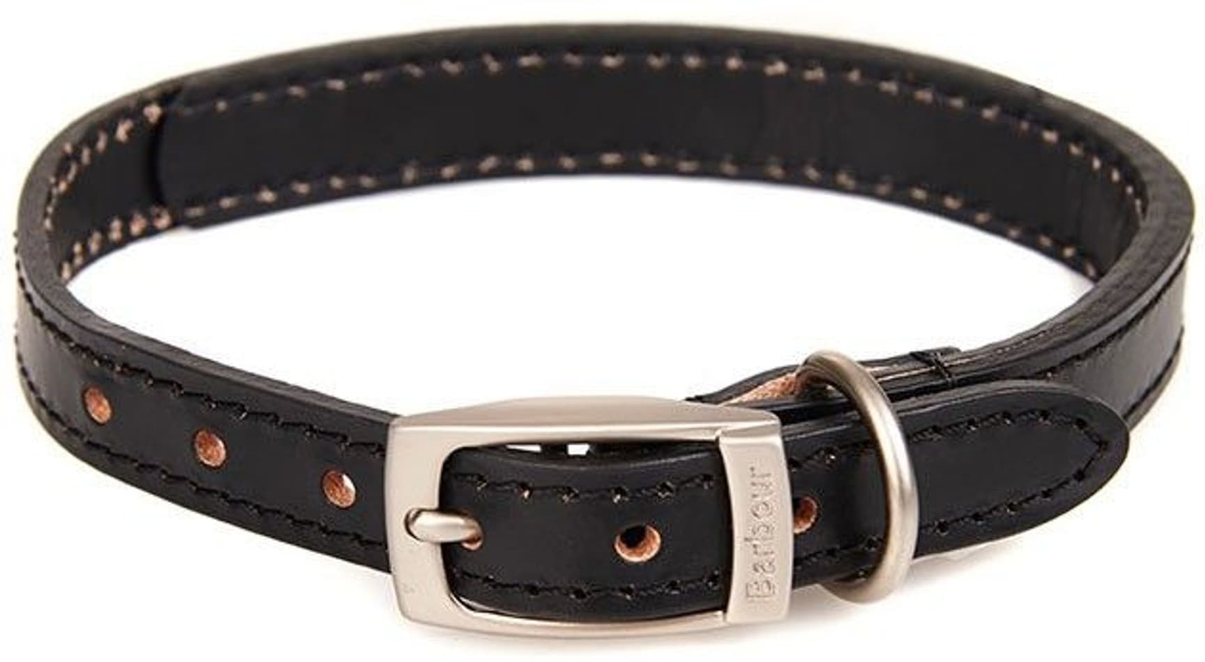 International Leather Dog Collar Collar, view: 1