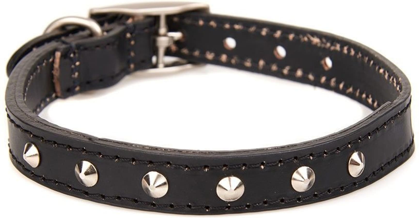 International Leather Dog Collar Collar, view: 0