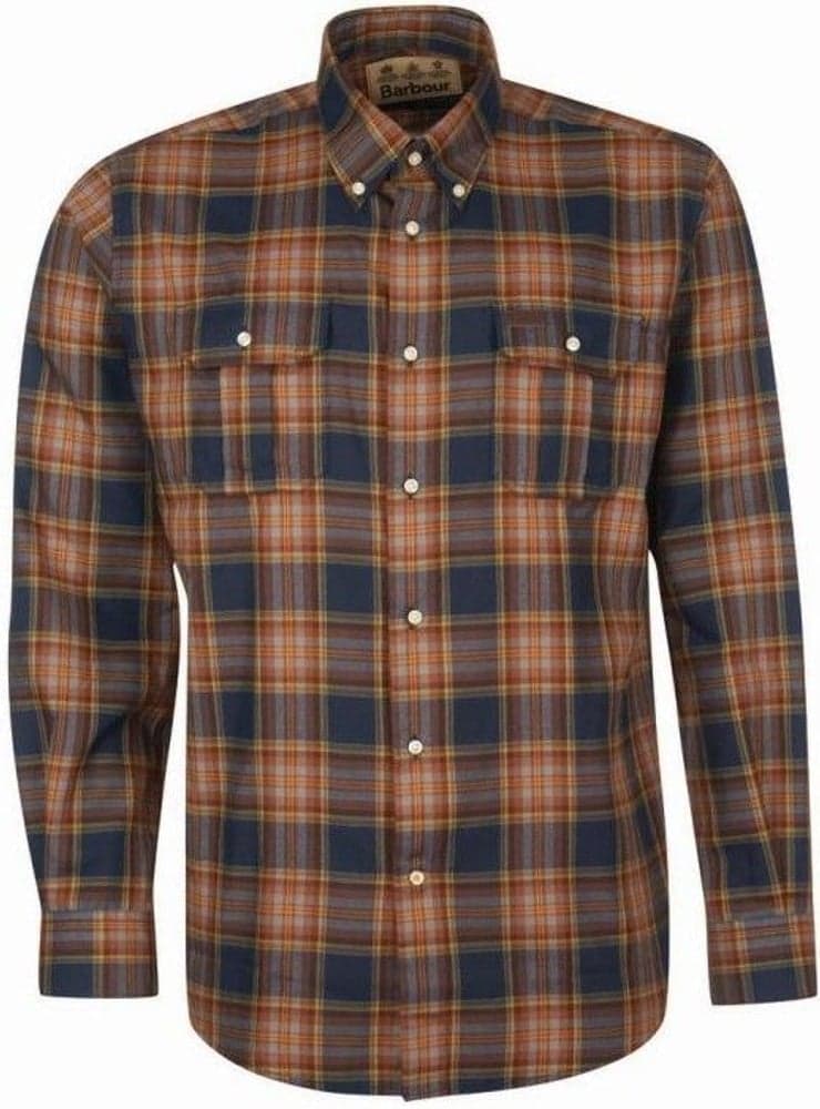 M's Singsby Thermo Weave Regular Fit Navy, view: 0