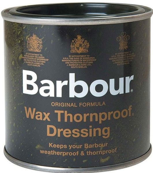 Thornproof Dressing/Wax Centenary Wax, view: 0