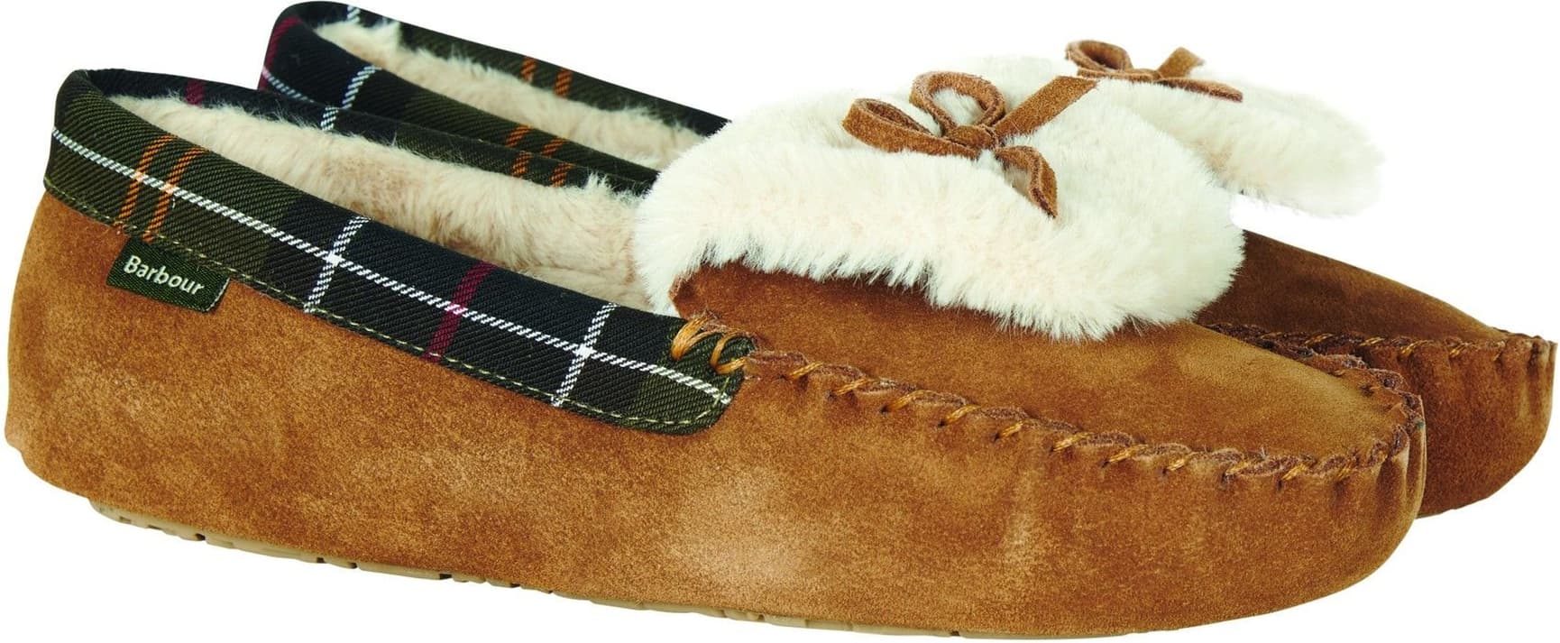 W's Darcie Suede Tan, view: 0