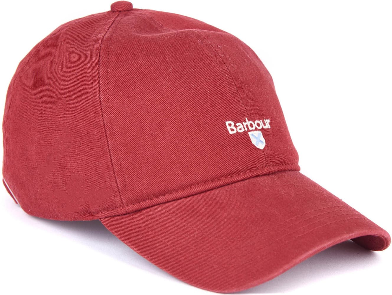 Sports Cap Lobster Red, view: 0