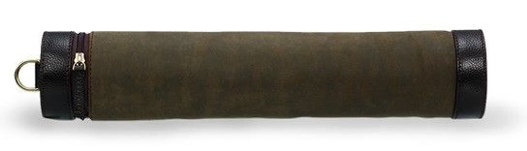 Sight Cover Siktesskydd Green Suede, view: 0