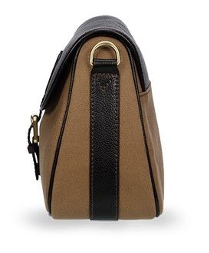 Cartridge Bag Patronväska Khaki Canvas, view: 1