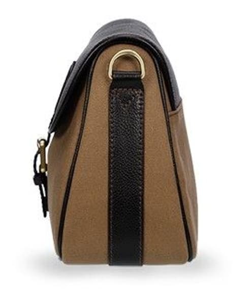 Cartridge Bag Patronväska Khaki Canvas, view: 1