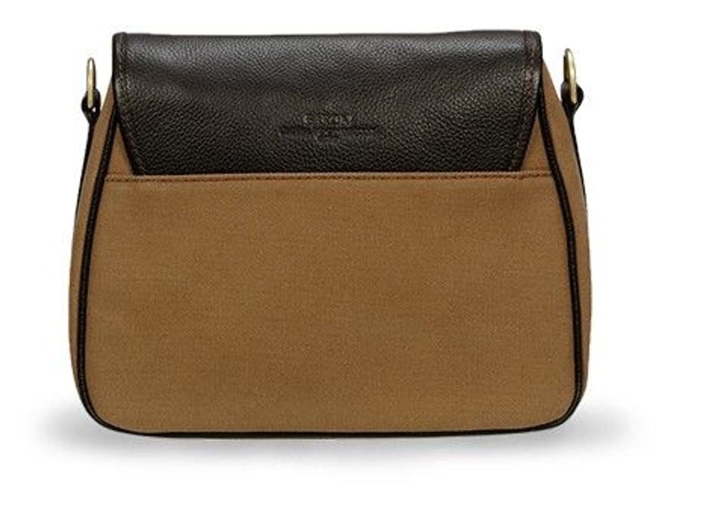 Cartridge Bag Patronväska Khaki Canvas, view: 2