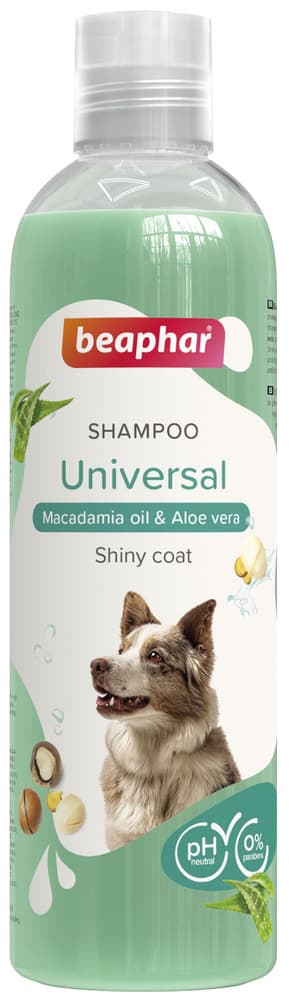 Schampo Universal 250 ml, view: 0