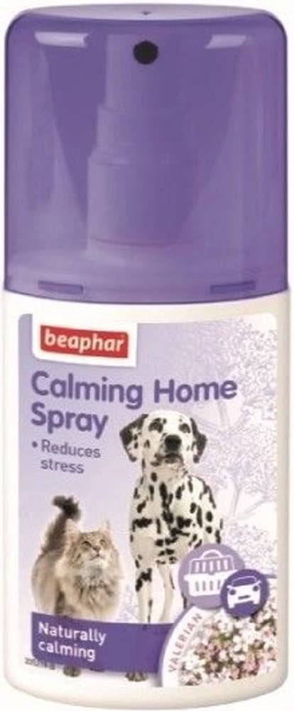 Calming Spray Hund & Katt 125 ml, view: 0