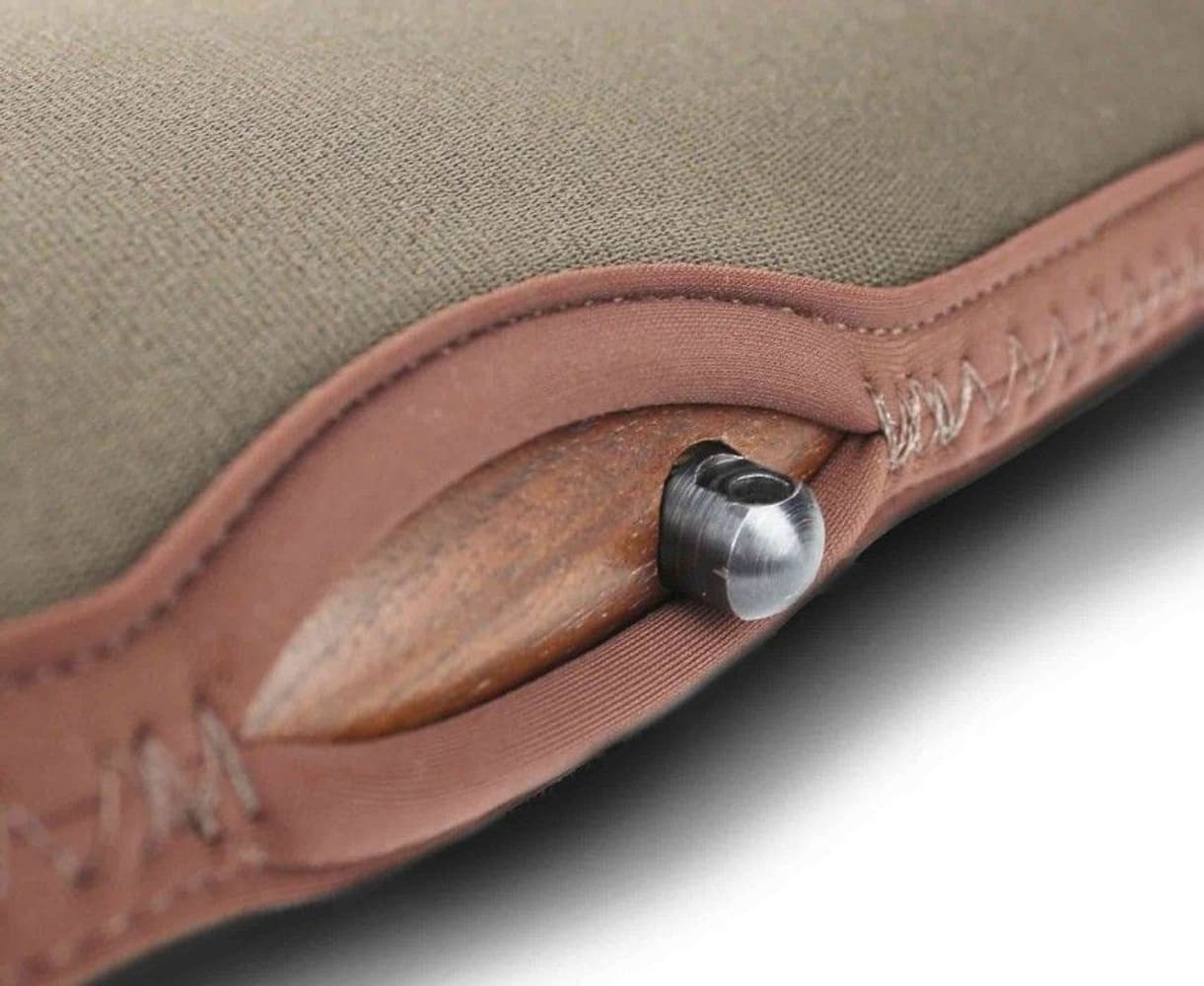 Beartooth Kolvkamshöjare Brun, view: 4