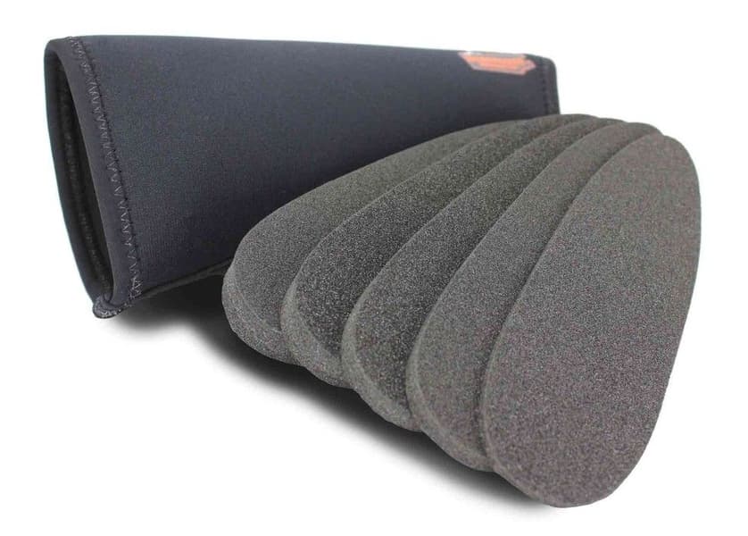 Beartooth Kolvkamshöjare Svart, view: 3