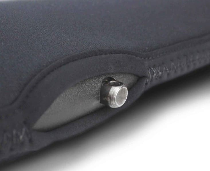 Beartooth Kolvkamshöjare Svart, view: 4