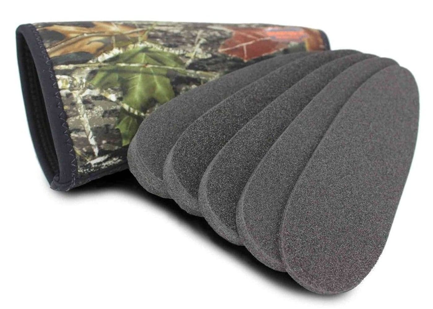 Beartooth Kolvkamshöjare Mossy Oak Break-Up, view: 3