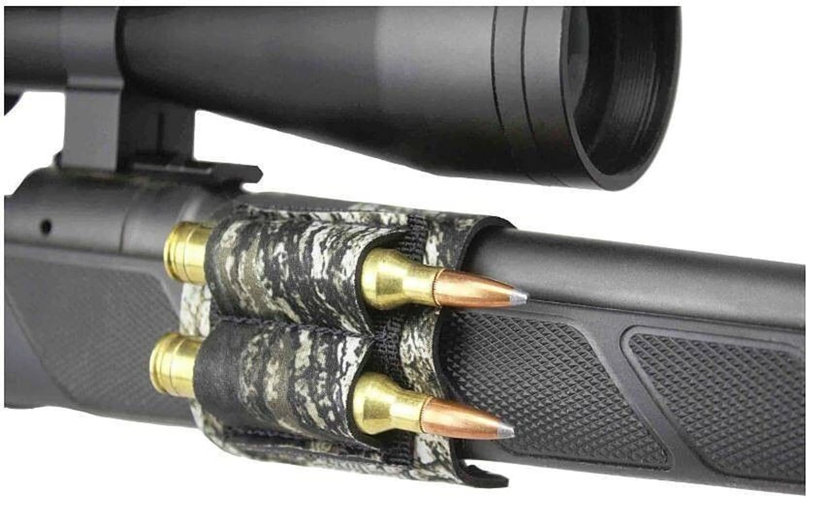 Beartooth Patronhållare Framstock för kula, view: 1