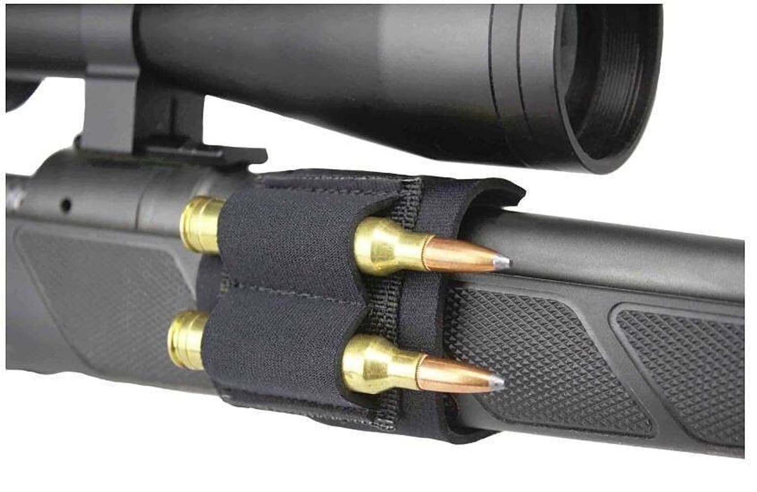 Beartooth Patronhållare Framstock för kula, view: 0