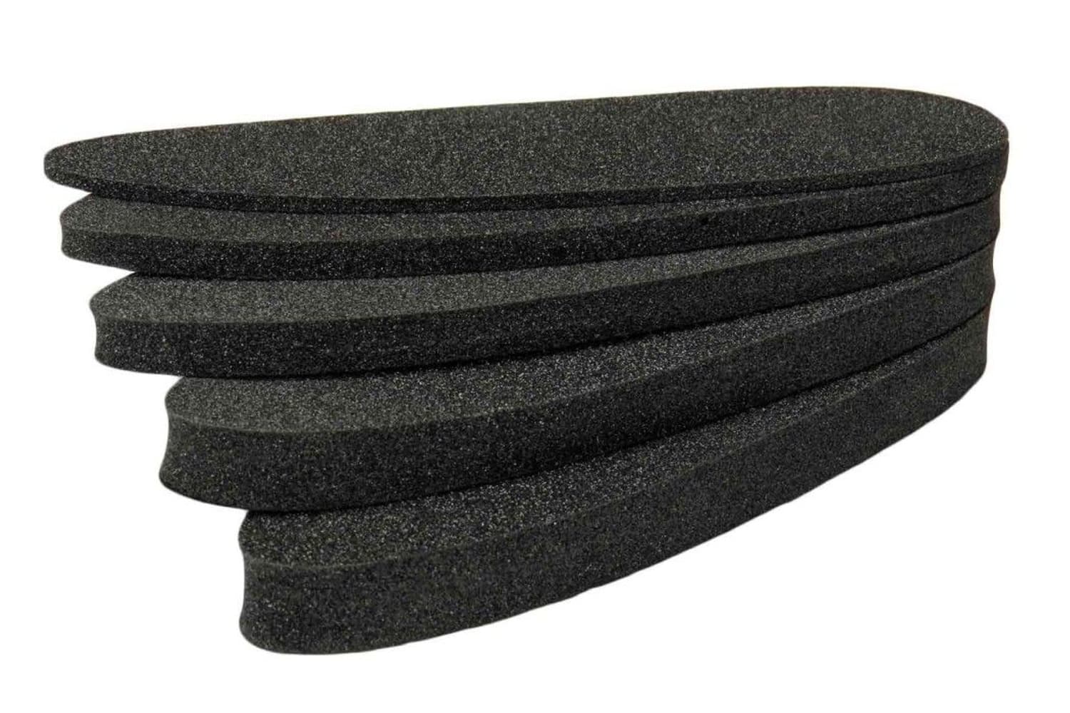 Beartooth Kolvkamshöjare med patronhållare hagel Brun, view: 3