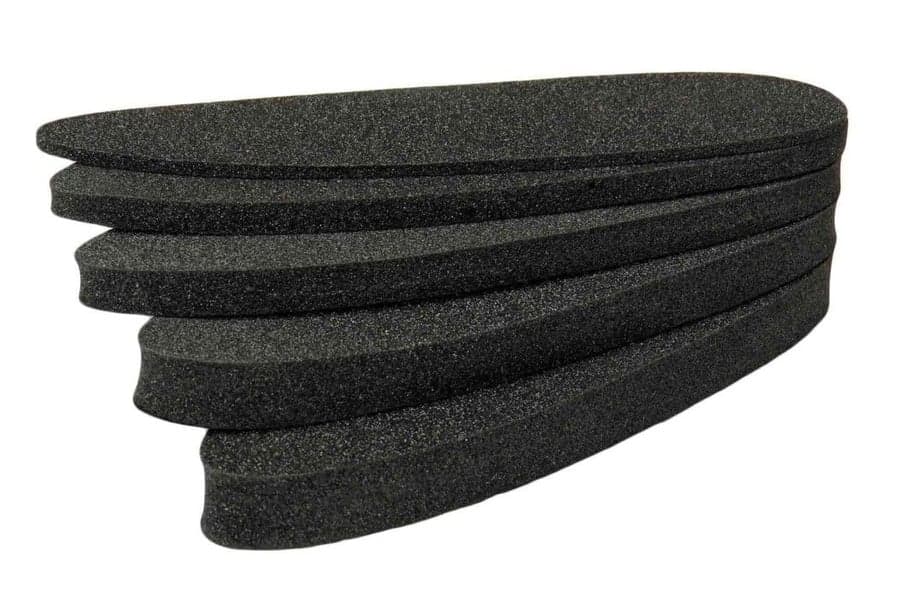 Beartooth Kolvkamshöjare med patronhållare kula Mossy Oak Break-Up, view: 3