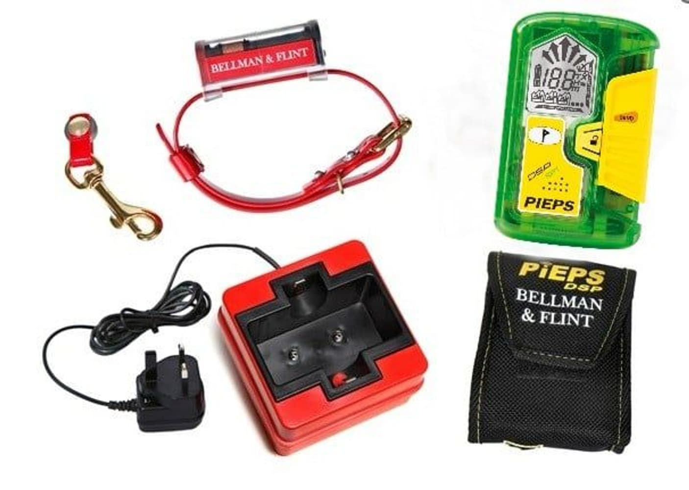 PIEPS Grytpejl, view: 0