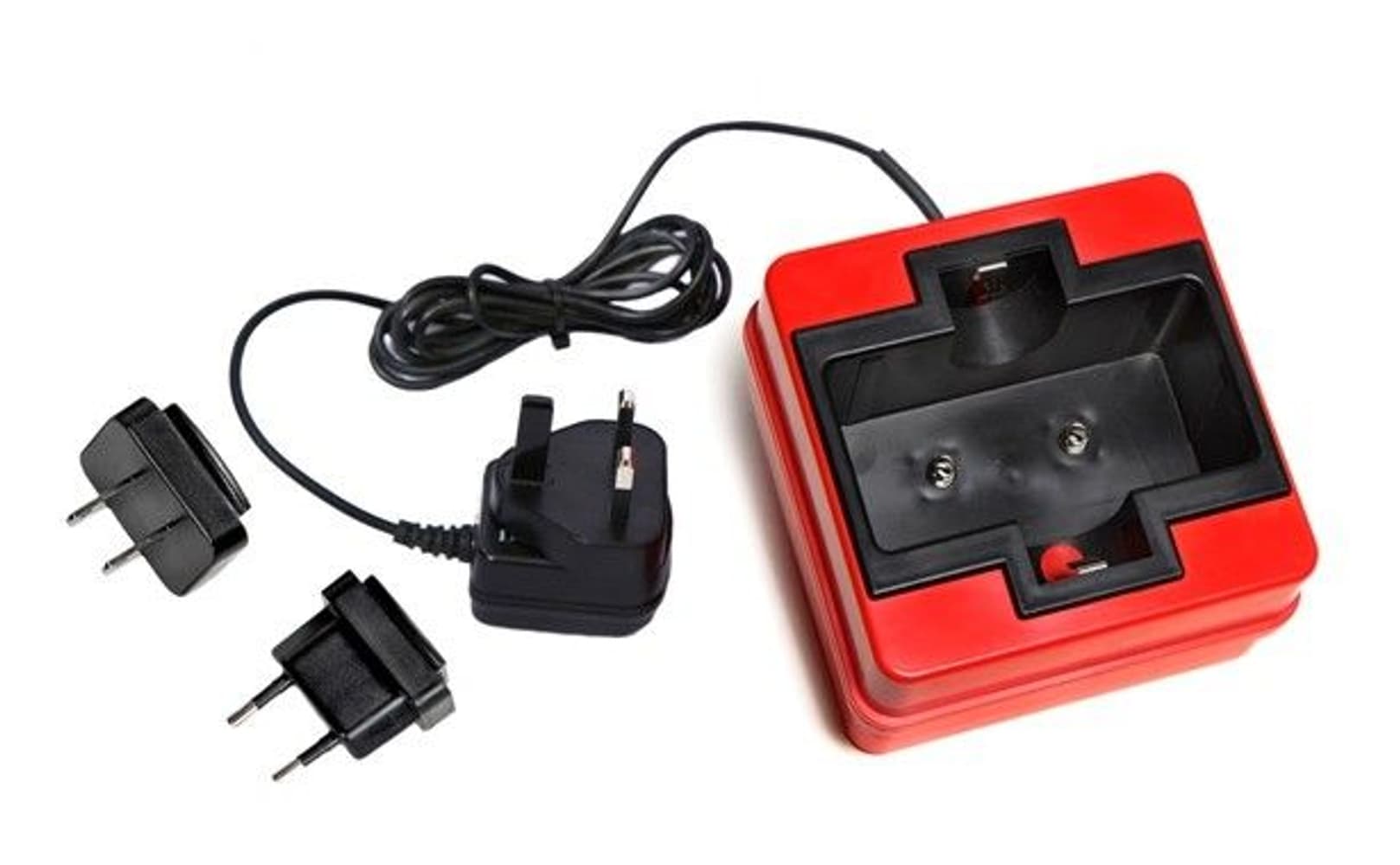 Nätverksladdare, view: 0