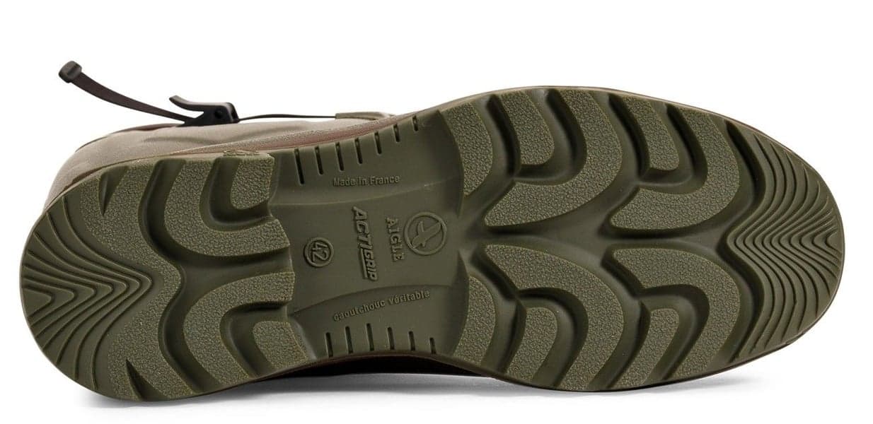 Parcours 2 ISO Kaki, view: 1