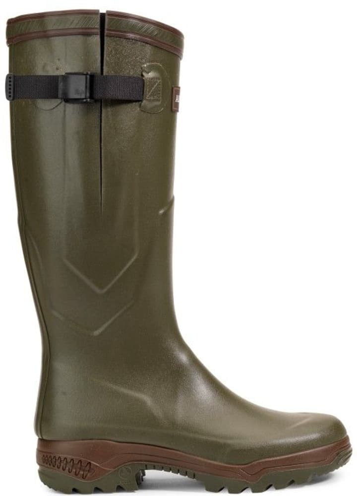 Parcours 2 Vario Kaki, view: 2