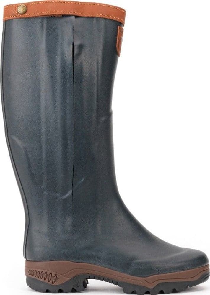 Parcours 2 Sign Open Brown, view: 0