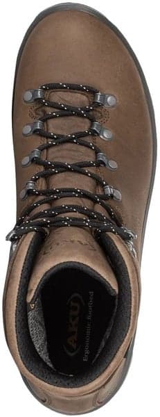 M's Tribute II GTX Brown, view: 2