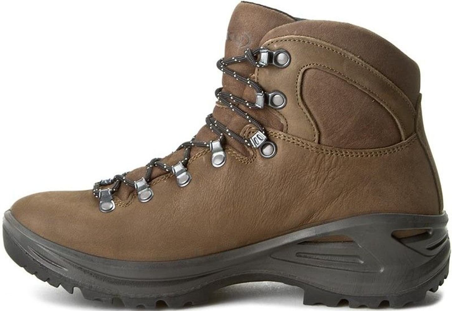 M's Tribute II Leather Brown, view: 2
