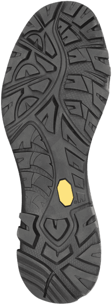 M's Riserva High Nubuk GTX Brown, view: 4