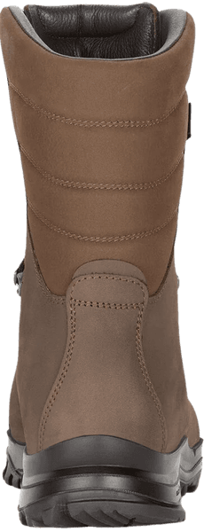 M's Riserva High Nubuk GTX Brown, view: 3