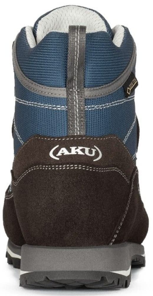M's Trekker L.3 Wide GTX Denim/Grey, view: 3