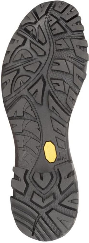 M's Riserva GTX Brown/Fluo Orange, view: 3