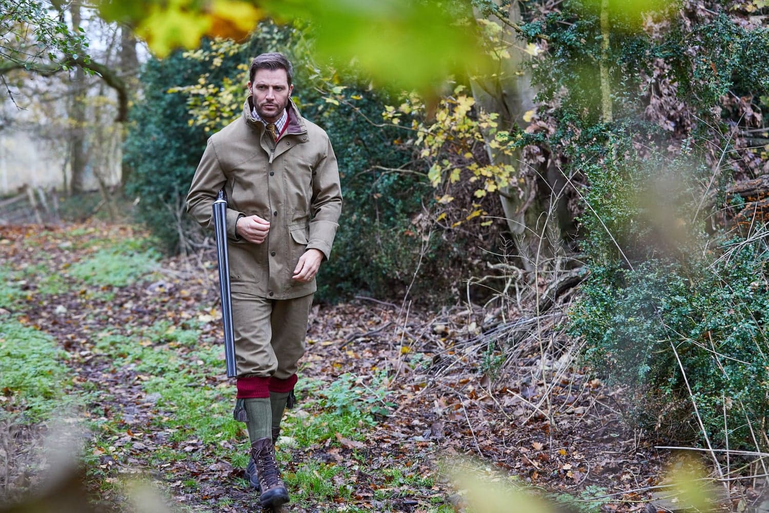 M's Axford Breeks Aspen, view: 1