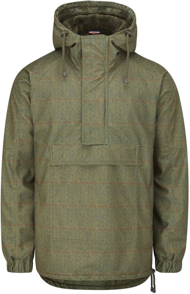 M's Didsmere Smock Olive, view: 0