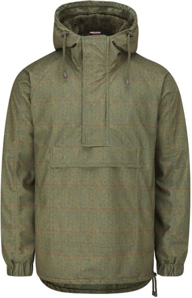 M's Didsmere Smock Olive, view: 0