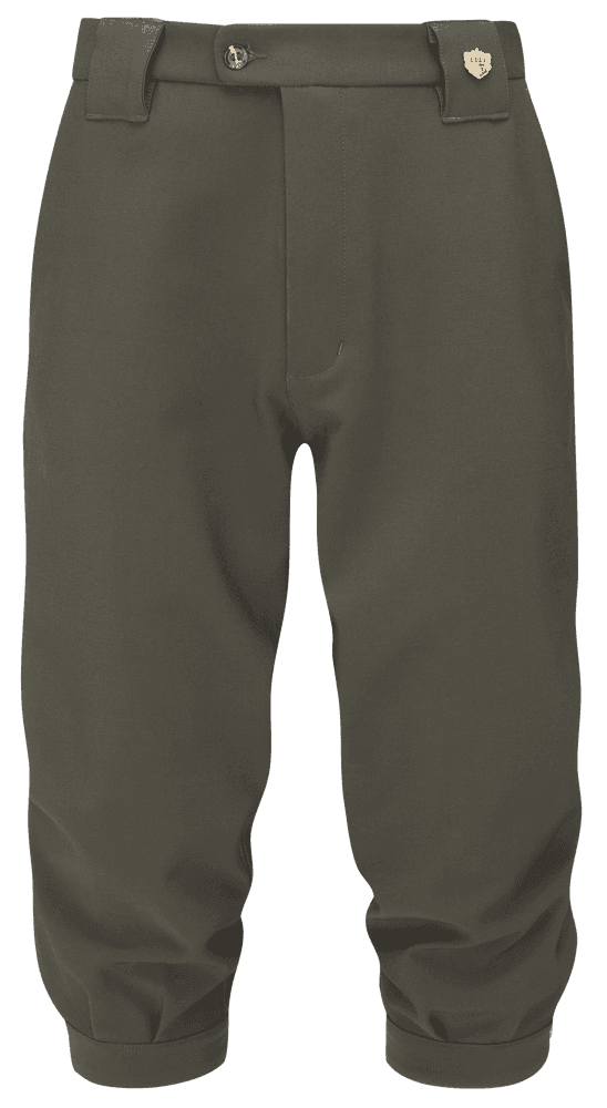 M's Lockwood Breeks Olive, view: 0