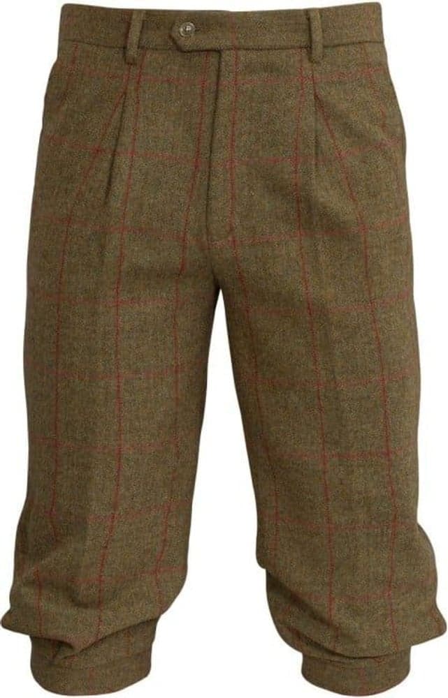 M's Combrook Tweed Breek Sage, view: 0