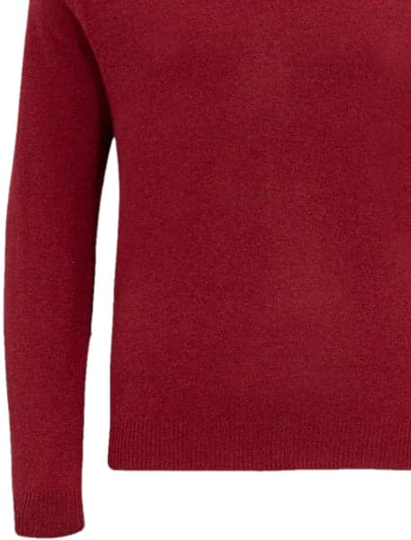 Streetly V-Neck Pullover Magma, view: 2