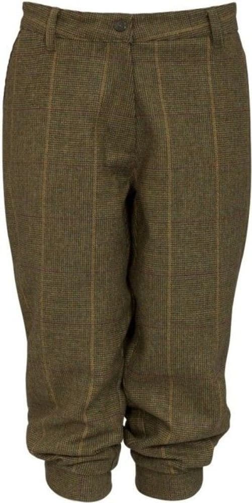 Combrook Ladies Tweed Breek Heather, view: 0