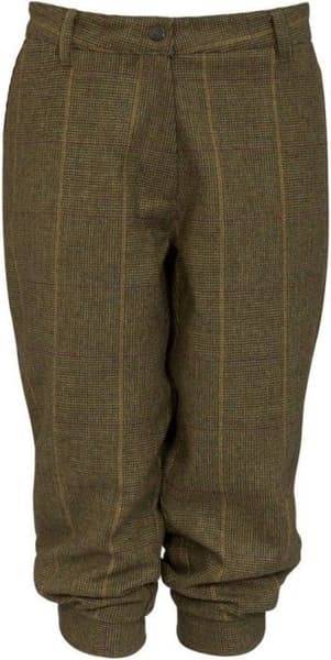 Combrook Ladies Tweed Breek Heather, view: 0