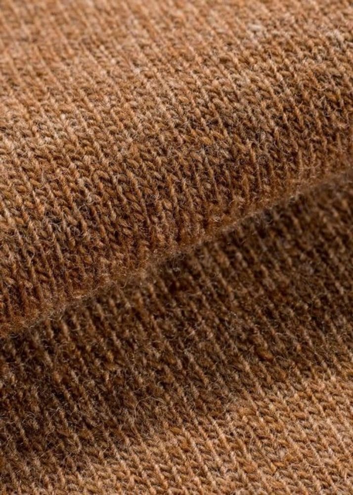 M's Lenzie Lambswool Crew Neck Driftwood, view: 3