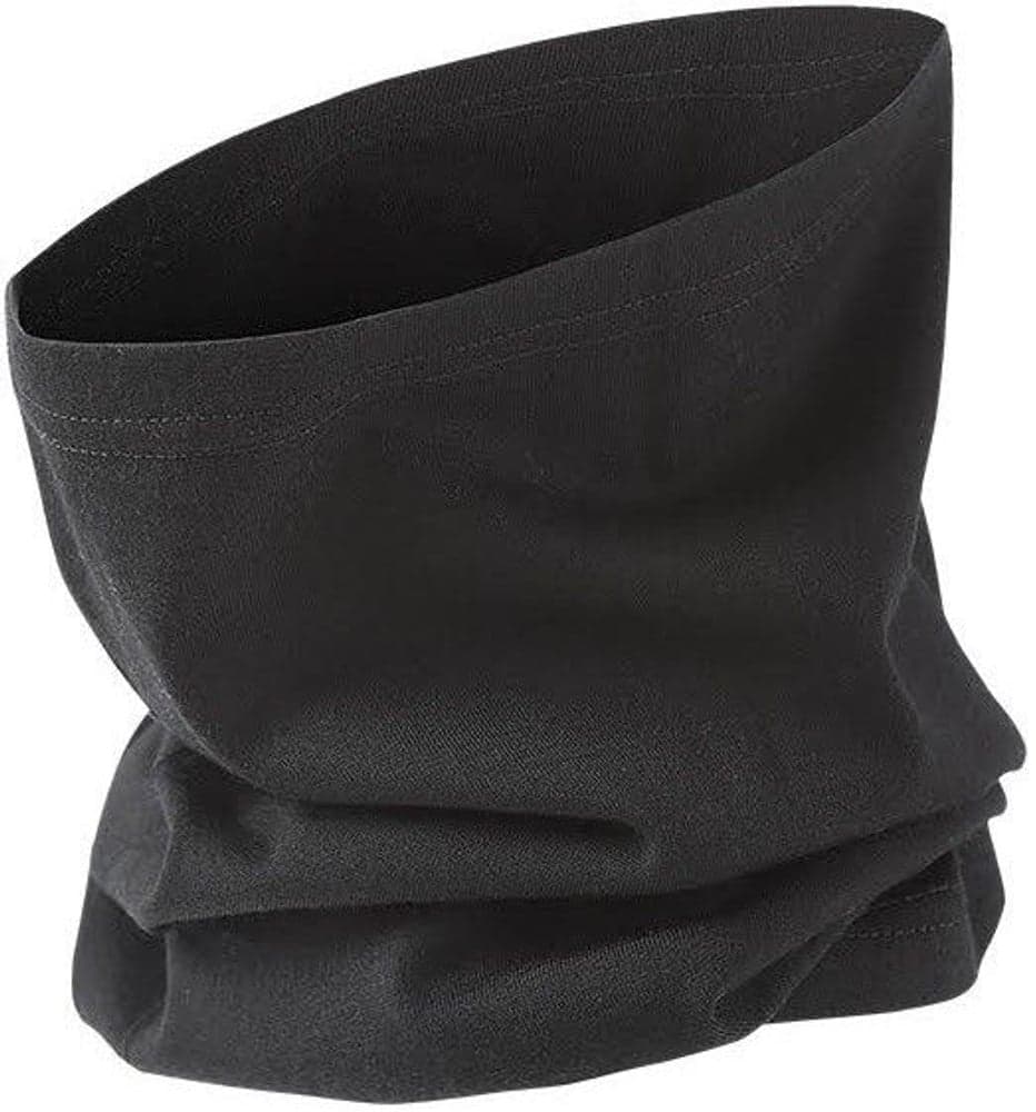 Merino Neck Black, view: 0