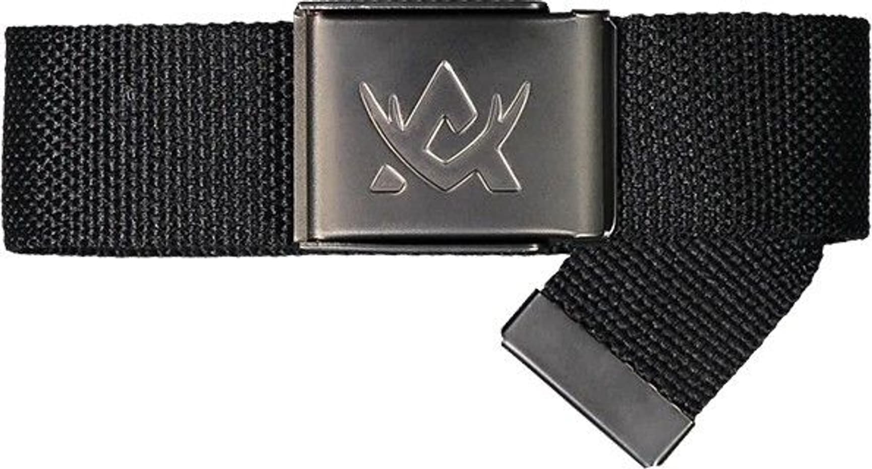 Hunter Belt Black, view: 0
