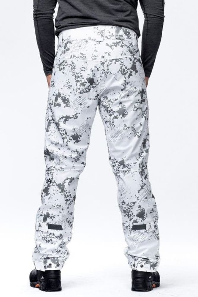 Apex APS Pant Snow, view: 2