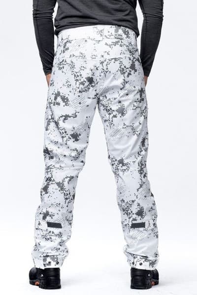 Apex APS Pant Snow, view: 2